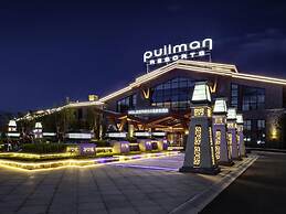 Pullman Changbaishan Resort