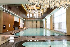 Pullman Changbaishan Resort