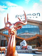 Pullman Changbaishan Resort