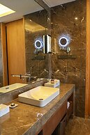 Pullman Changbaishan Resort