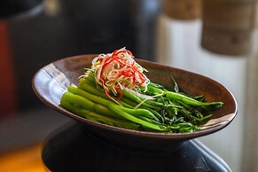 Pullman Changbaishan Resort