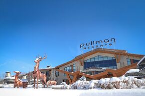 Pullman Changbaishan Resort