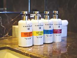 Pullman Changbaishan Resort