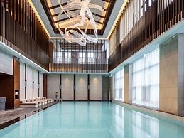 Pullman Changbaishan Resort