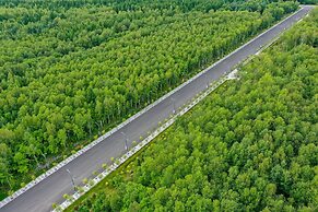 Pullman Changbaishan Resort