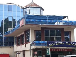 Europalace