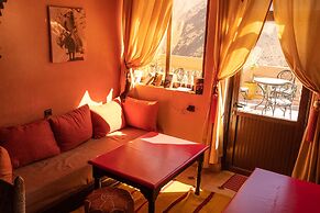 Riad Atlas Panorama
