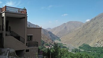 Riad Atlas Panorama