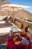 Riad Atlas Panorama