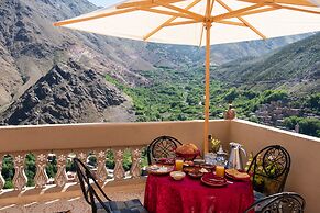 Riad Atlas Panorama