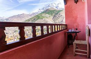 Riad Atlas Panorama