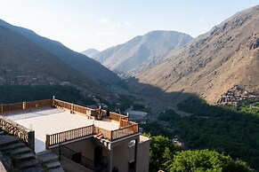 Riad Atlas Panorama