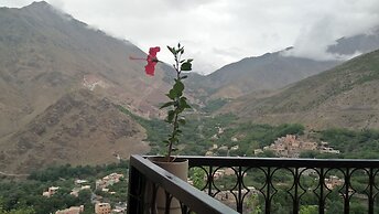 Riad Atlas Panorama