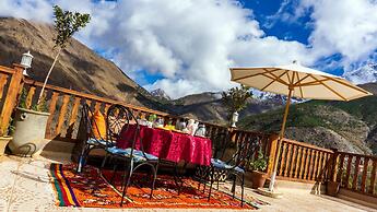 Riad Atlas Panorama
