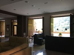 Hostal Monasterio de Valvanera