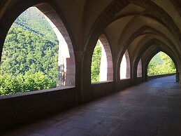 Hostal Monasterio de Valvanera