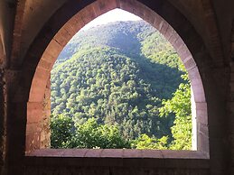 Hostal Monasterio de Valvanera