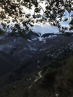 Hostal Monasterio de Valvanera