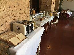 Hostal Monasterio de Valvanera