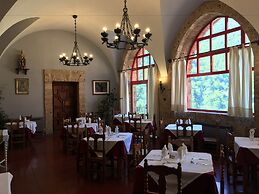 Hostal Monasterio de Valvanera