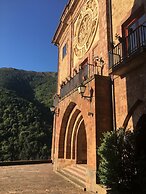 Hostal Monasterio de Valvanera