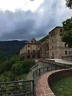 Hostal Monasterio de Valvanera