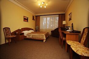 The Old Monastery Hotel