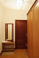 The Old Monastery Hotel