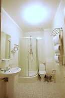 The Old Monastery Hotel