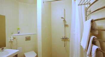 The Old Monastery Hotel