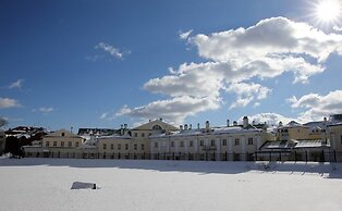 The Old Monastery Hotel