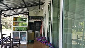 Baan Aunjai Homestay