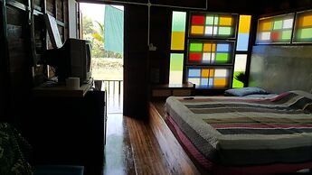 Baan Aunjai Homestay