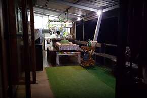 Baan Aunjai Homestay