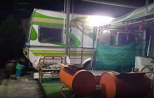 Baan Aunjai Homestay