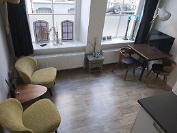 Stadslogement Bij de Sassenpoort
