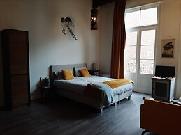 Stadslogement Bij de Sassenpoort