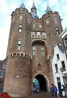 Stadslogement Bij de Sassenpoort