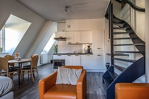 Stadslogement Bij de Sassenpoort