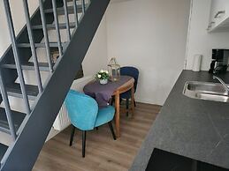 Stadslogement Bij de Sassenpoort