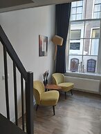 Stadslogement Bij de Sassenpoort