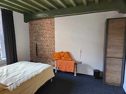 Stadslogement Bij de Sassenpoort