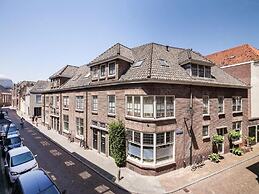 Stadslogement Bij de Sassenpoort