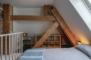 Stadslogement Bij de Sassenpoort