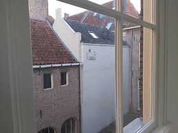 Stadslogement Bij de Sassenpoort