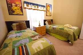 Ly53817 - Indian Ridge - 3 Bed 2 Baths Villa