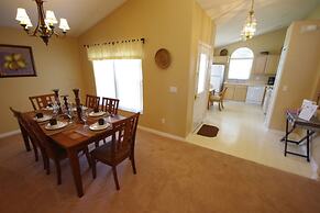 Ly53817 - Indian Ridge - 3 Bed 2 Baths Villa