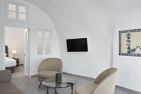 Canaves Elefas Villas