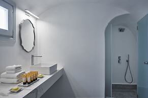 Canaves Elefas Villas