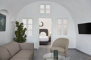 Canaves Elefas Villas